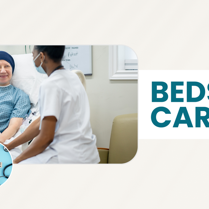 Comprehensive Guide to Bedside Care: Techniques for Enhancing Patient Well-being