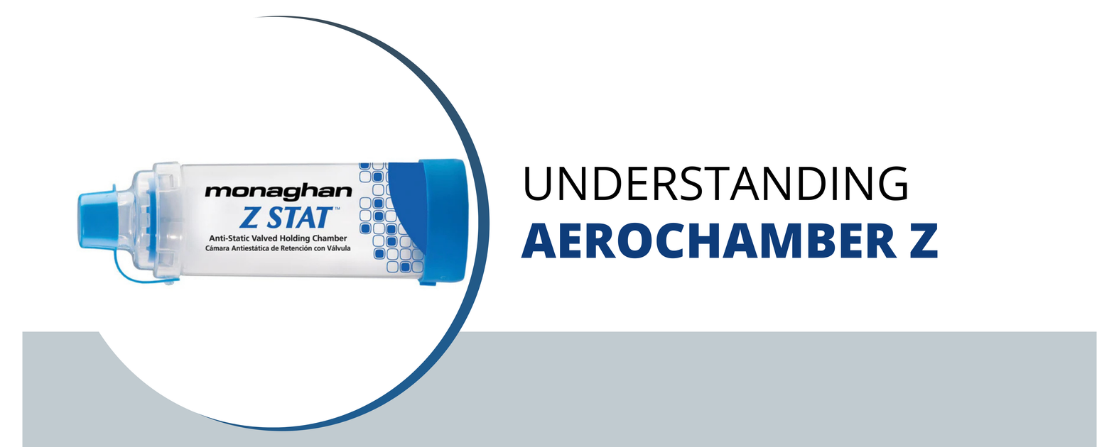 Understanding the AeroChamber Z: Features and Functions — Medical ...