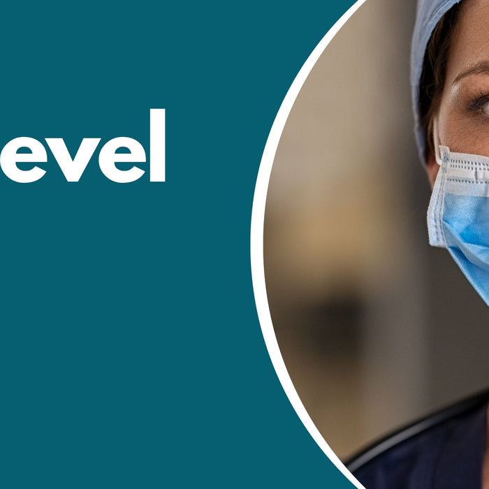 Different Types of ASTM Level 3 Face Masks: Ensuring Maximum Protection