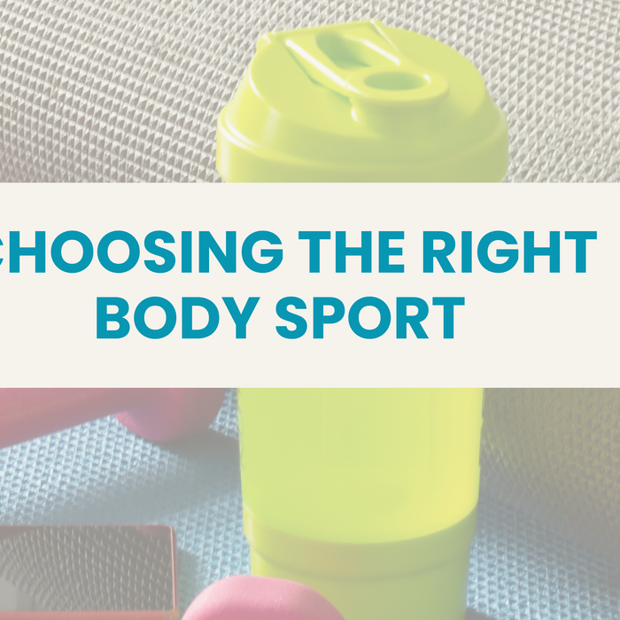 Long-Term Goals: Aligning Your Sport Choice With Long-Term Fitness and Lifestyle Goals