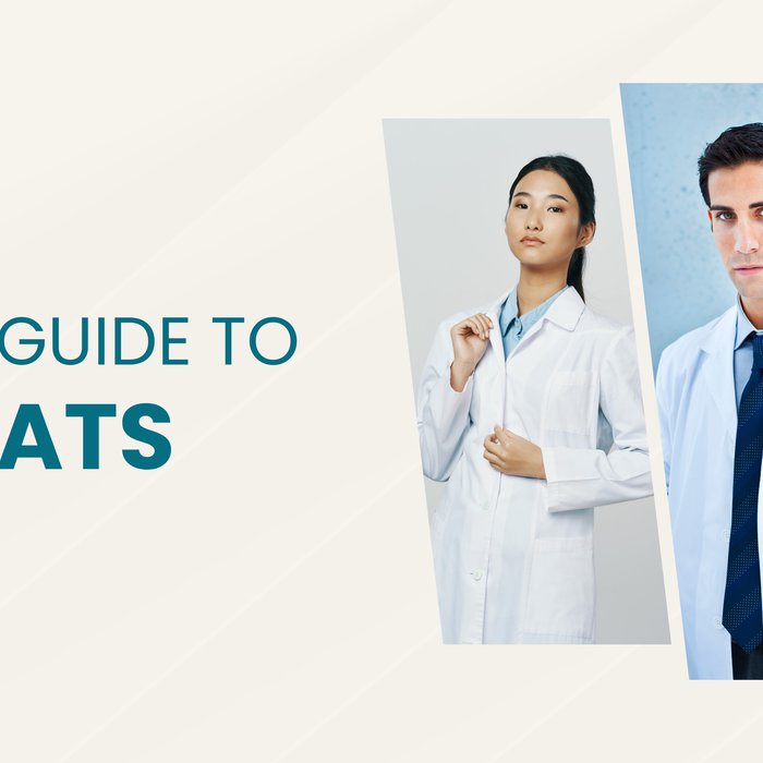 The Essential Guide to Lab Coats: Types, Uses, and Maintenance