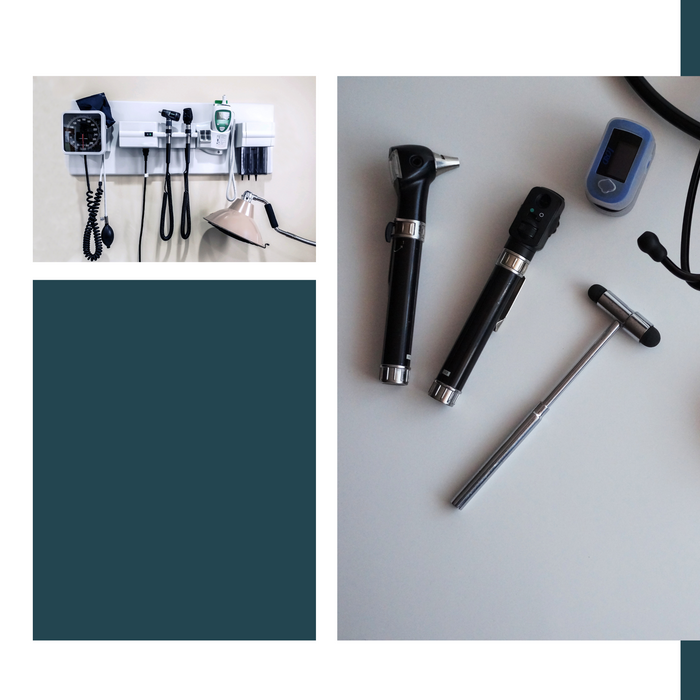 Diagnostic Supplies: Top 8 Must-Have Diagnostic Tools