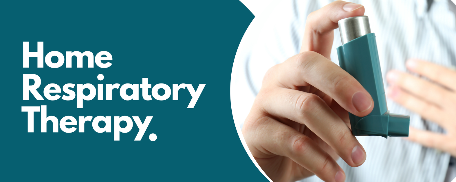All You Need To Know About Home Respiratory Therapy — Medical Supply Pros