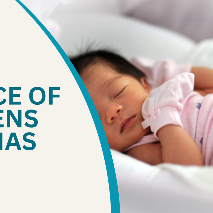 The Importance of Baby Mittens and Pajamas: Protecting and Comforting Your Little One