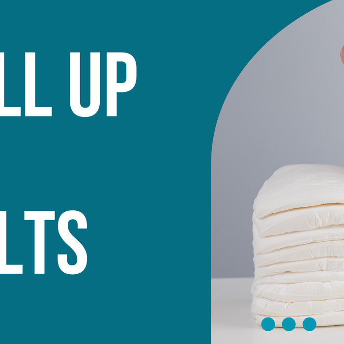 Best Pull Up Diapers For Adults