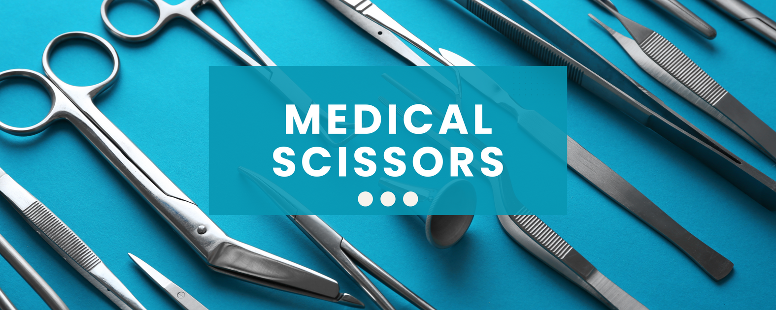 Exploring the Varieties of Medical Scissors: From Surgery to First Aid ...
