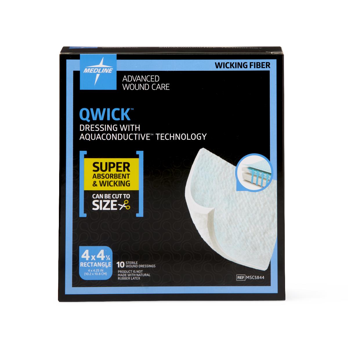 Advanced Wound Care Supplies: Promote Faster Healing & Reduce Scarring Medical Supply Pros Advanced Wound Care Supplies: Promote Faster Healing & Reduce Scarring Medical Supply Pros