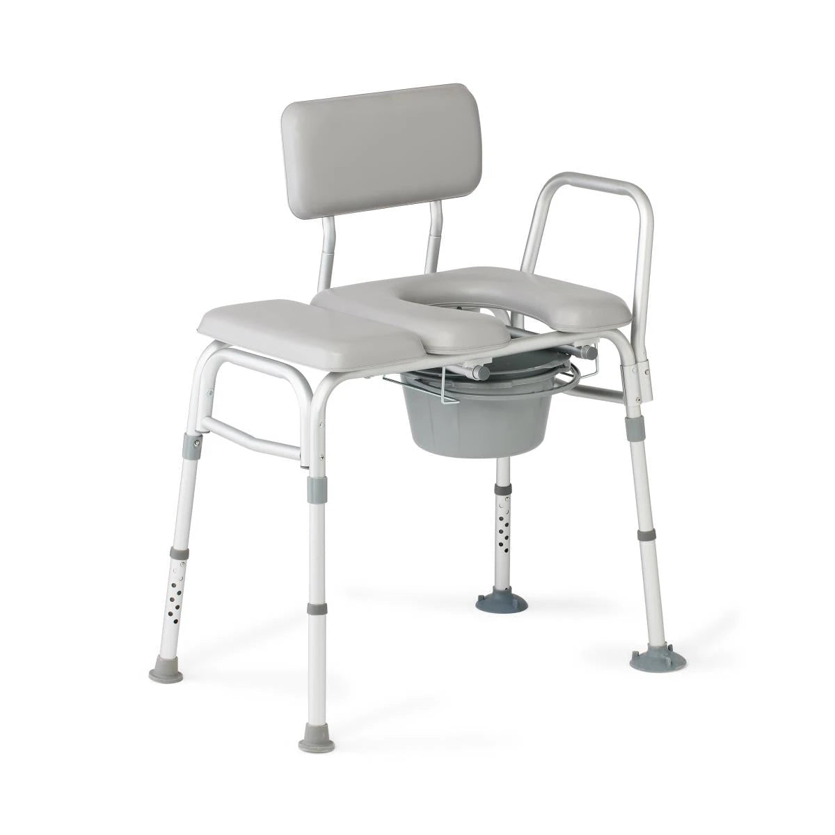 Commodes