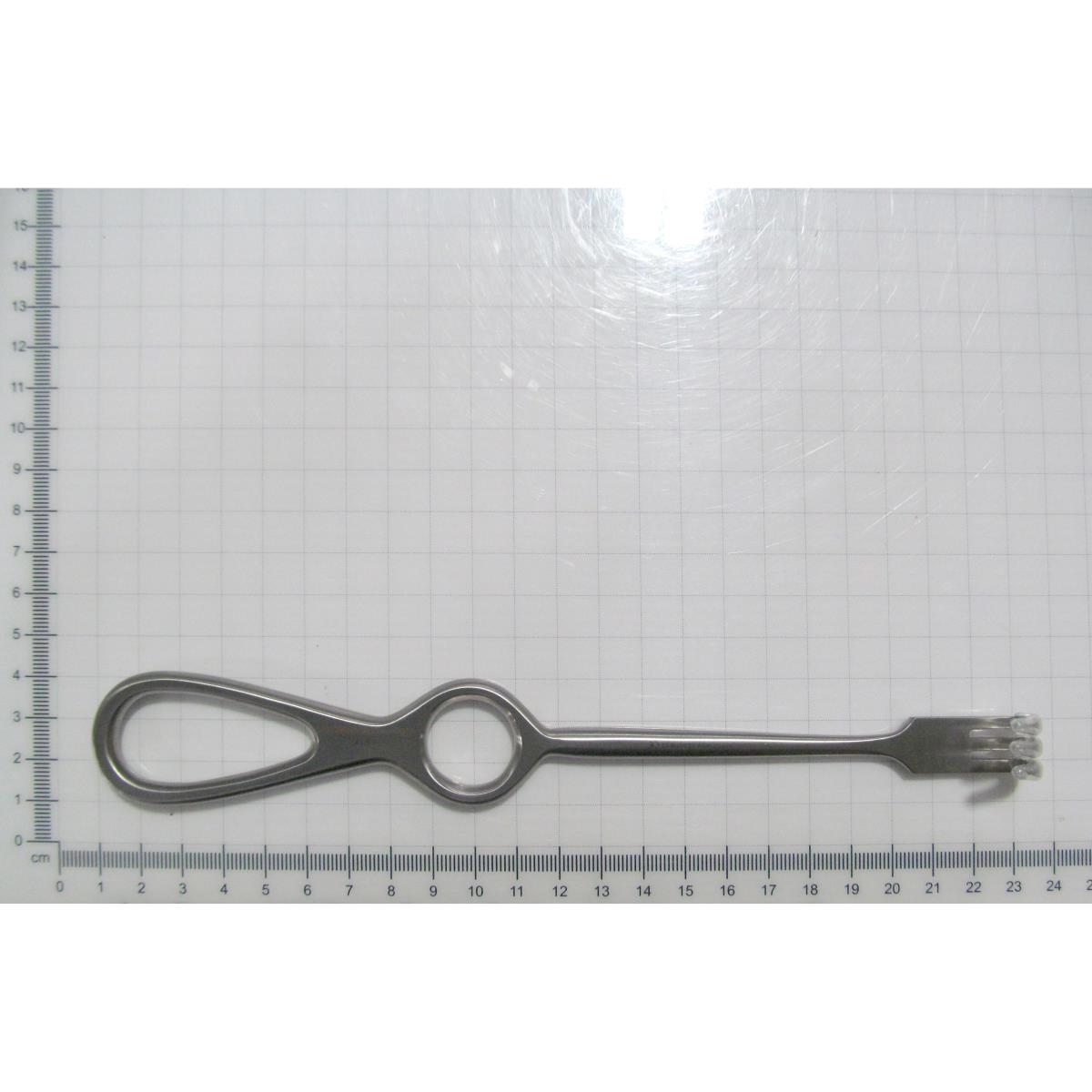Delivery Retractor Surgical Retractors: Improve Visibility During Surgical Procedures ...