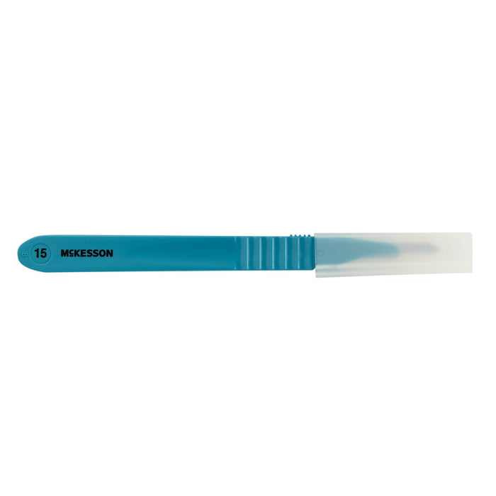 McKesson Scalpel Stainless Steel