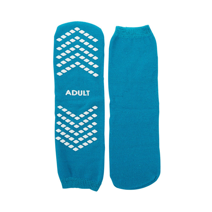 McKesson Slipper Socks Unisex - Adult