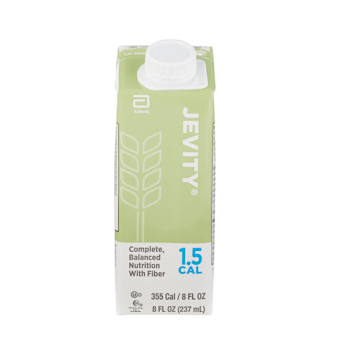 Tube Feeding Formula Jevity® 1.5 Cal