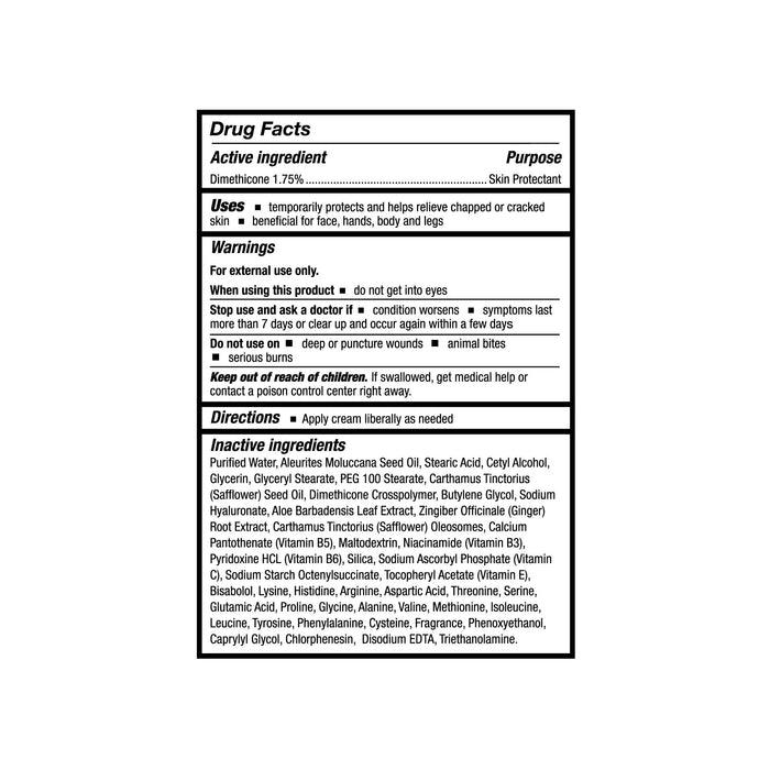 McKesson Thera® Hand and Body Moisturizer - CHG Compatible