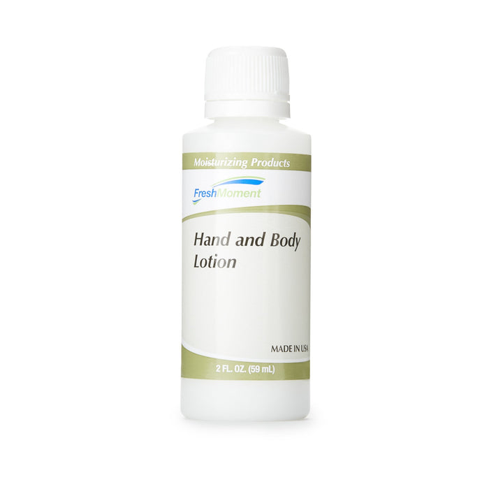 McKesson Hand and Body Moisturizer - Scented Lotion