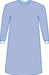 Medline 22415 Medline Nonsterile Nonreinforced SMS Gowns, GOWN,OR,TIE BACK,L,NS,60/CS, 60 Each / Case