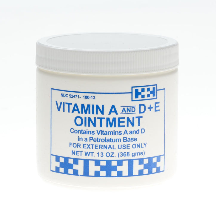 A & D Ointment Medicinal Scent Ointment