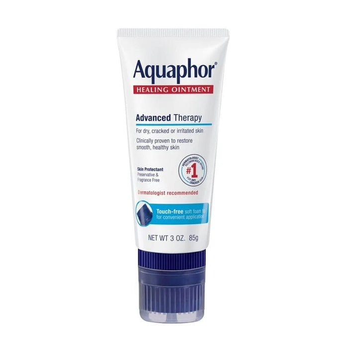 Aquaphor® Advanced Therapy Hand and Body Moisturizer