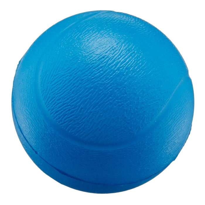 Squeeze Ball Blue Standard Size Soft Resistance
