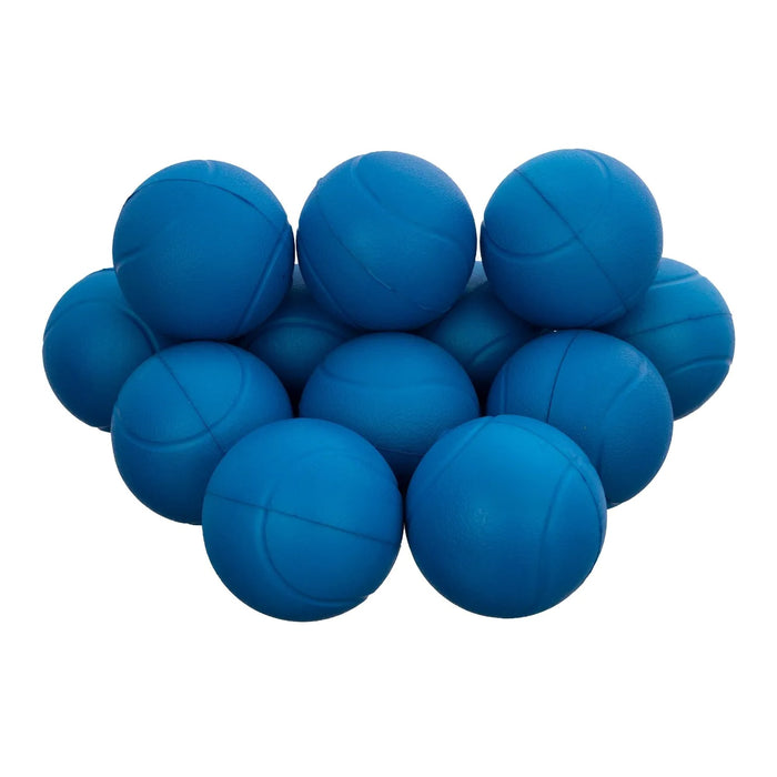 Squeeze Ball Blue Standard Size Soft Resistance