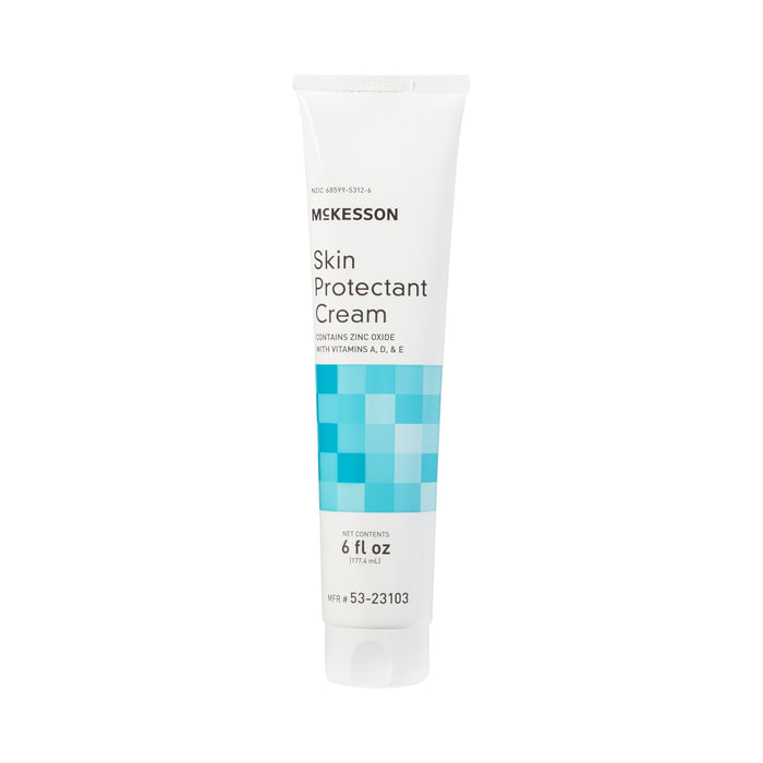 McKesson Skin Protectant - Scented
