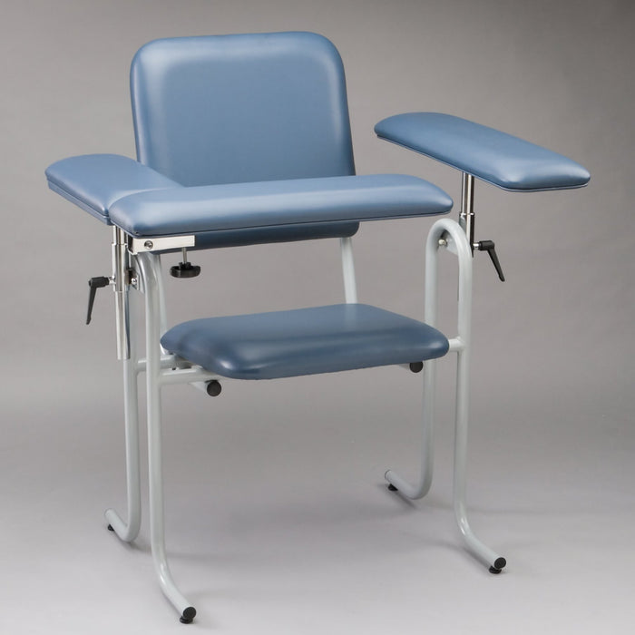 McKesson Blood Drawing Chair