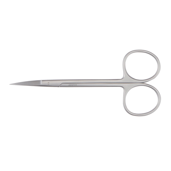 McKesson Argent™  Iris Scissors