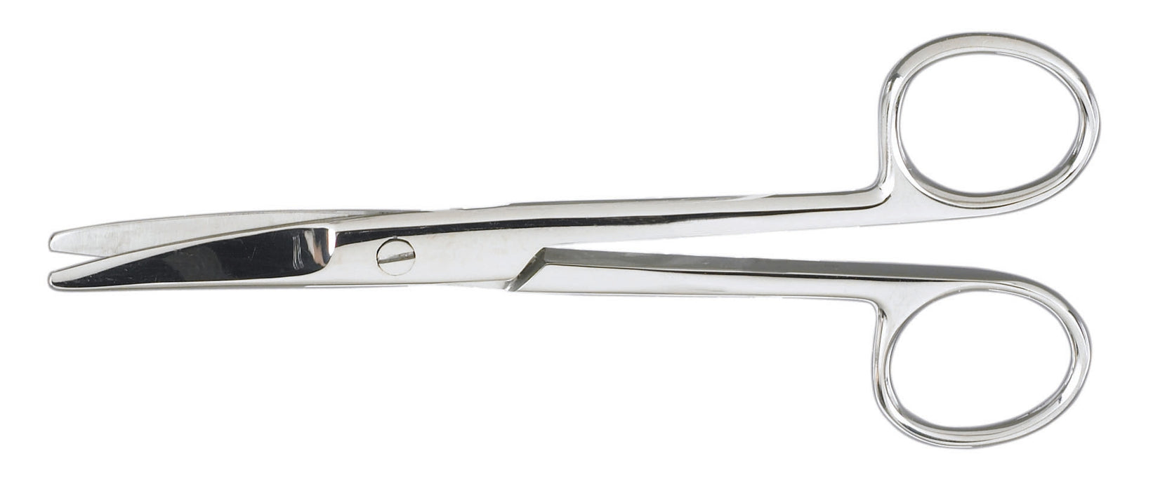 McKesson Metzenbaum Scissors