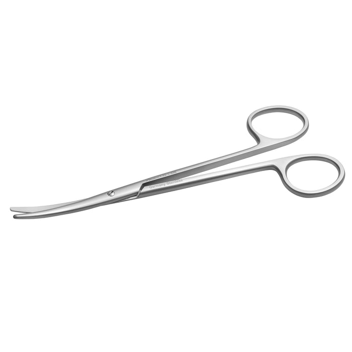 McKesson Metzenbaum Scissors