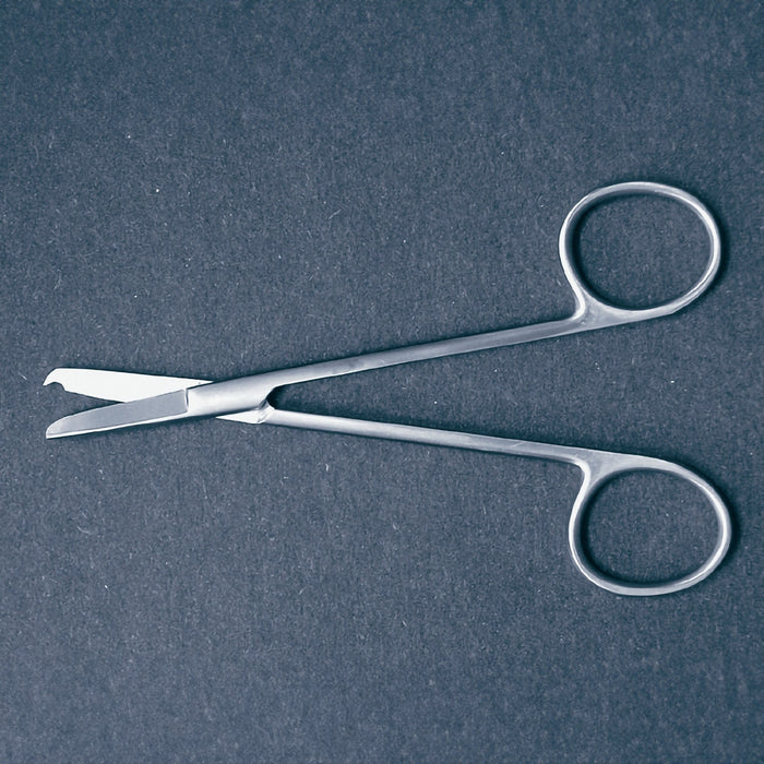 McKesson Littauer Stitch Scissors