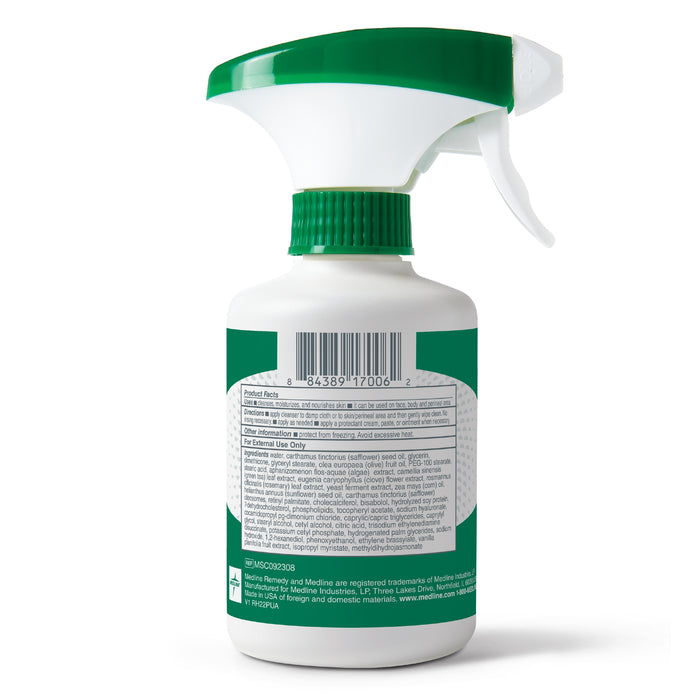 Medline Remedy Clinical Cleansing Body Lotion