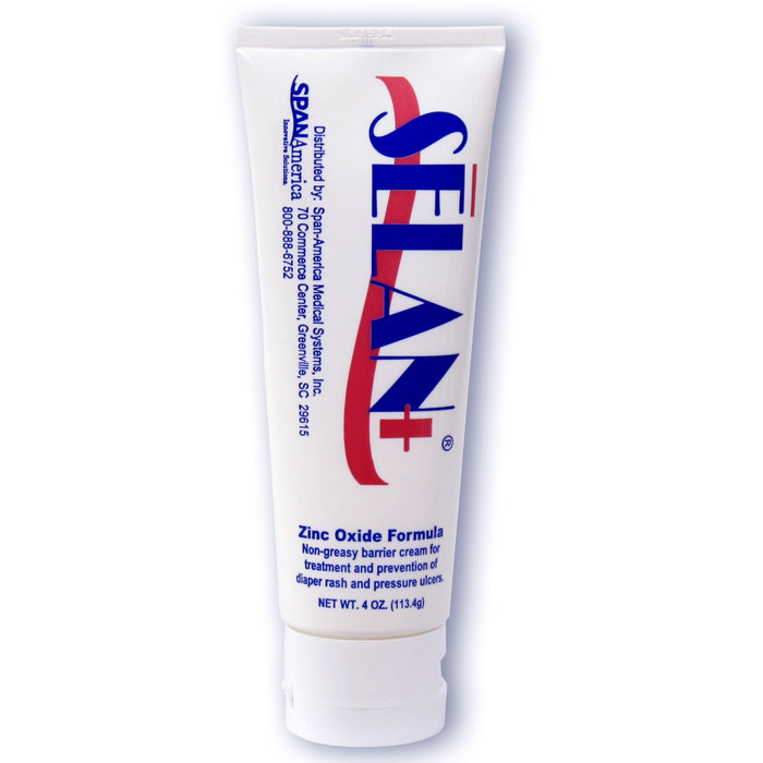 Skin Protectant Selan+® Scented Cream