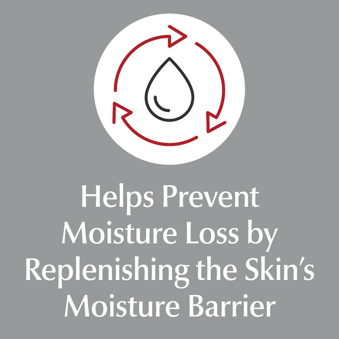 Hand and Body Moisturizer Eucerin® - Unscented Cream