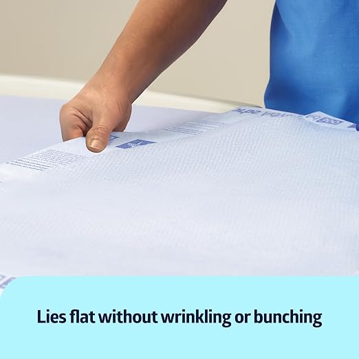 Medline Ultrasorbs Advanced Premium Underpads