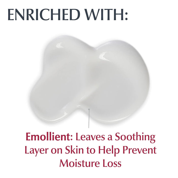 Hand and Body Moisturizer Eucerin® - Unscented Cream