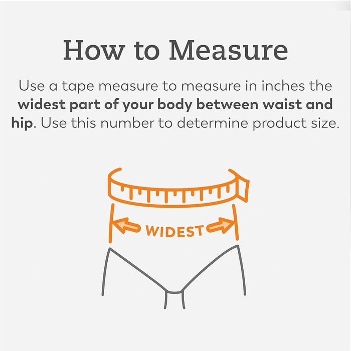 Tranquility® ATN Disposable Incontinence Brief