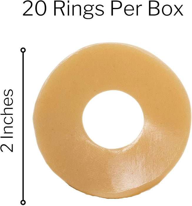McKesson Skin Barrier Rings