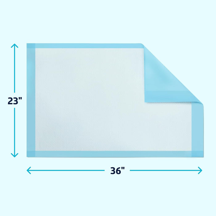 Medline Ultrasorbs Premium Underpads