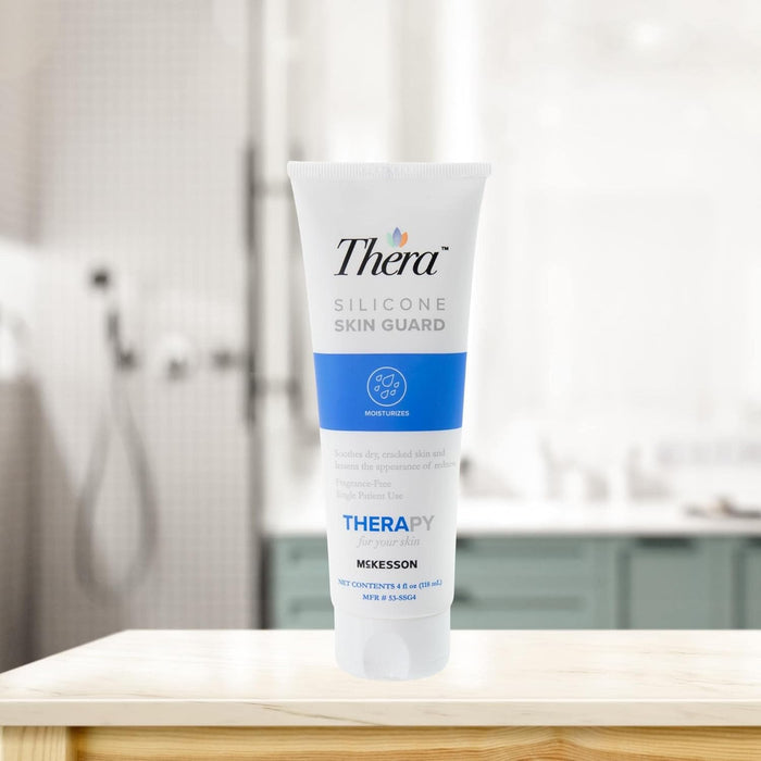 McKesson Skin Protectant Thera® Silicone Skin Guard