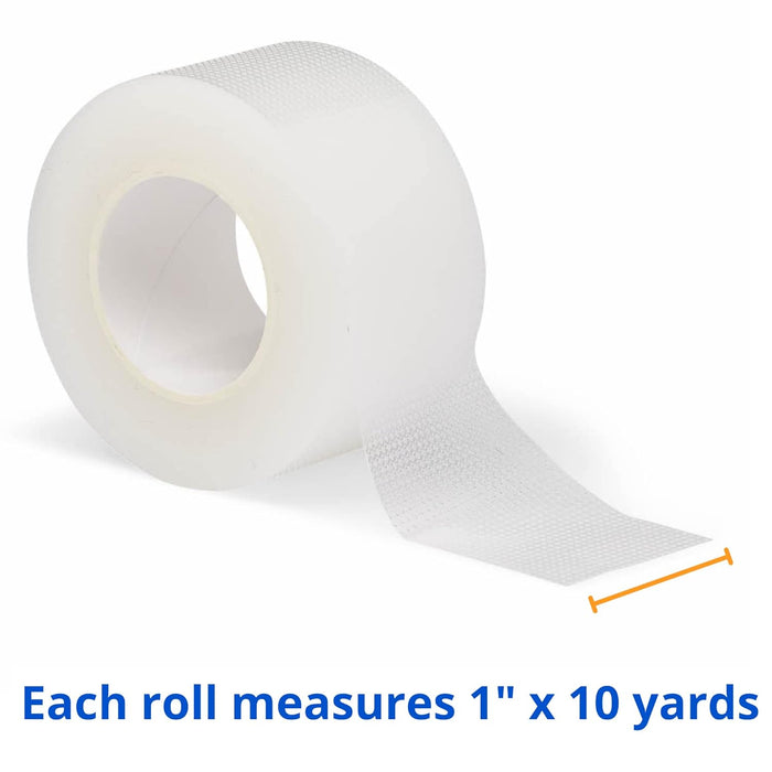 Medline Transparent Adhesive Tape