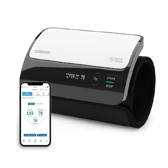 Omron Evolv Automatic Digital Blood Pressure Monitor