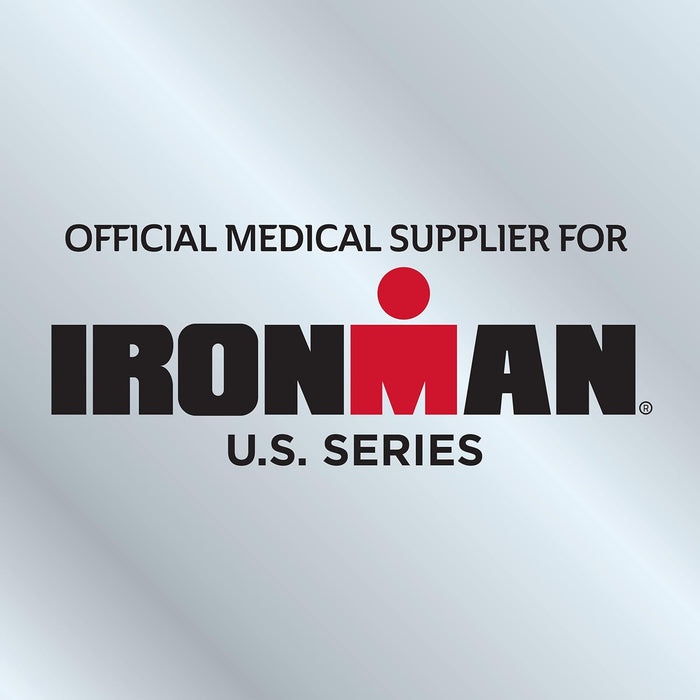 CURAD Performance Series IRONMAN Far Infrared Kinesiology Tape