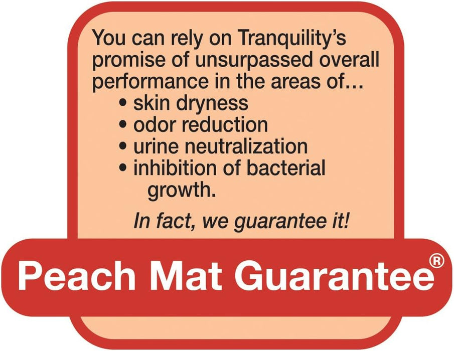 Tranquility® AIR-Plus™ Bariatric Incontinence Brief
