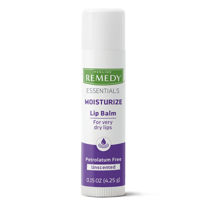 Medline Remedy Essentials Lip Balm