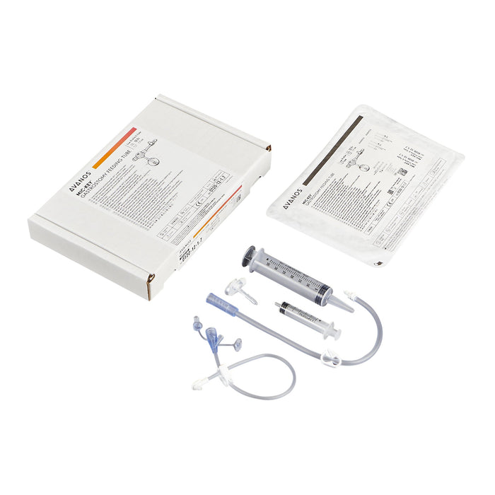 AVANOS Low Profile Gastrostomy Tube Kit MIC-Key