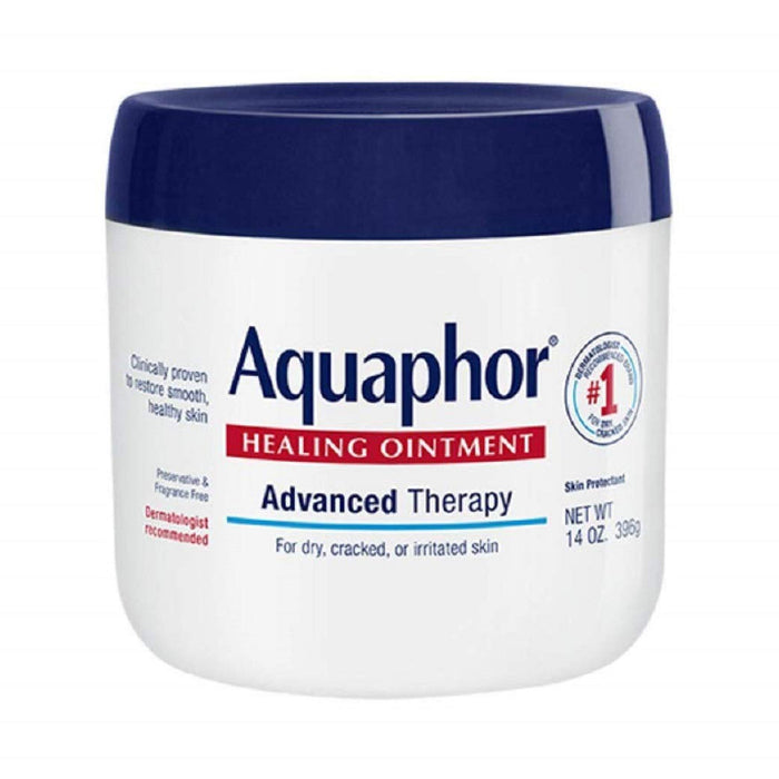 Aquaphor® Advanced Therapy Hand and Body Moisturizer
