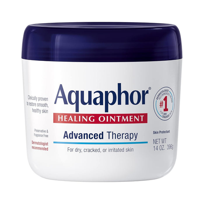 Aquaphor® Advanced Therapy Hand and Body Moisturizer