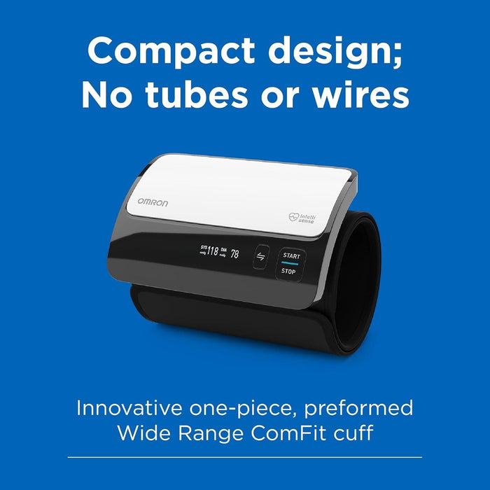 Omron Evolv Automatic Digital Blood Pressure Monitor