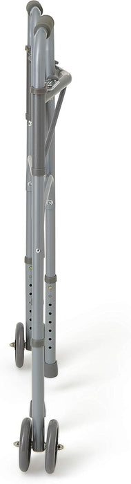 Medline Bariatric Folding Walkers