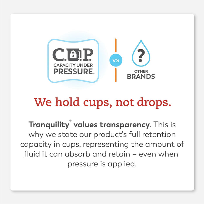 Tranquility® ATN Disposable Incontinence Brief