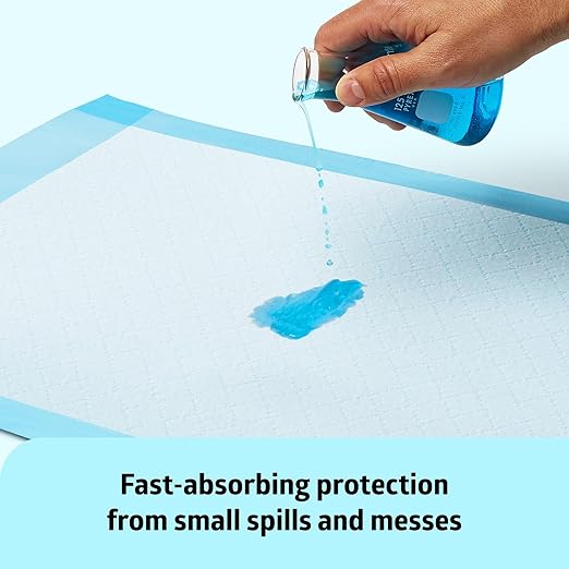 Medline Ultrasorbs Premium Underpads